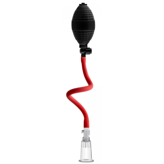 Pompe à Clitoris Ball Pump