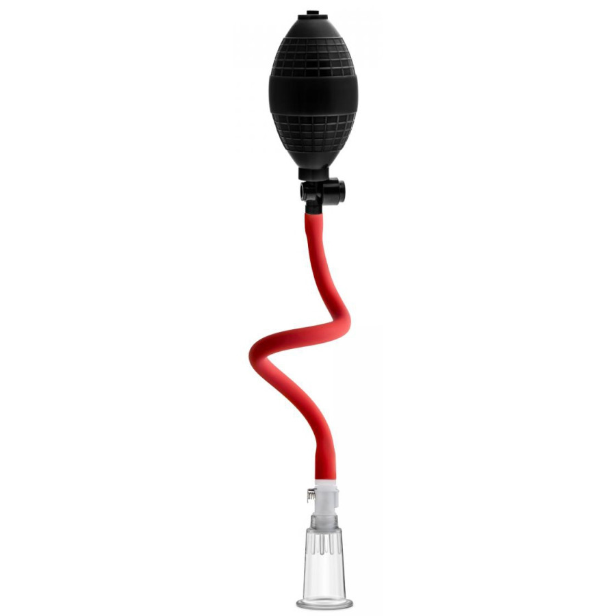 Pompe à Clitoris Ball Pump Pompe à Clitoris Ball Pump