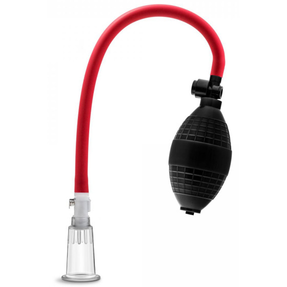 Pompe à Clitoris Ball Pump
