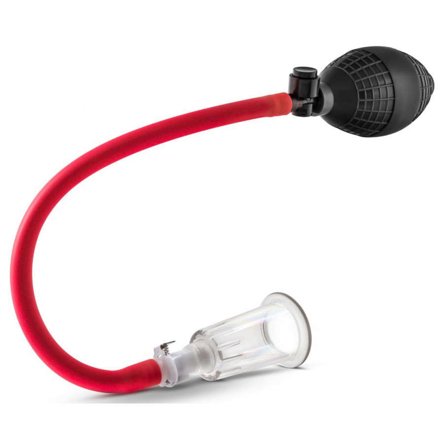 Pompe à Clitoris Ball Pump