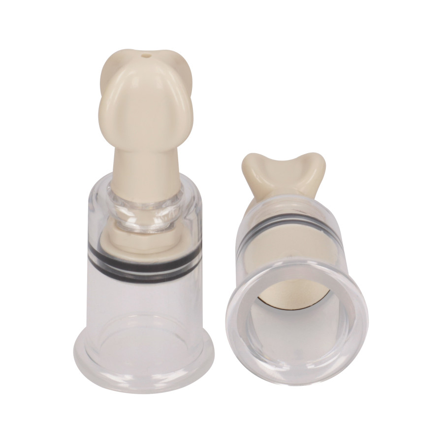 Suce-Tétons CUP Small 2.8cm