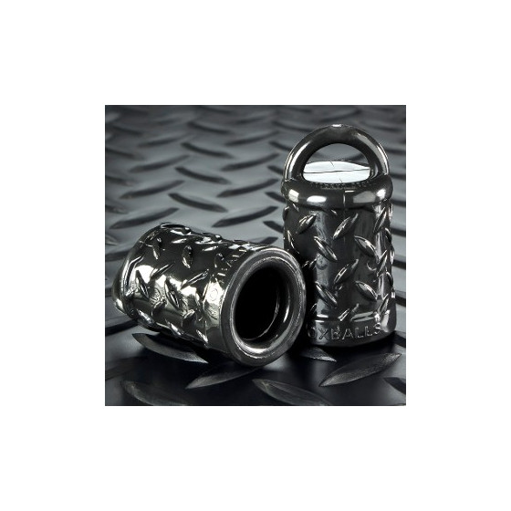 Nip-Pull Gripper Noir
