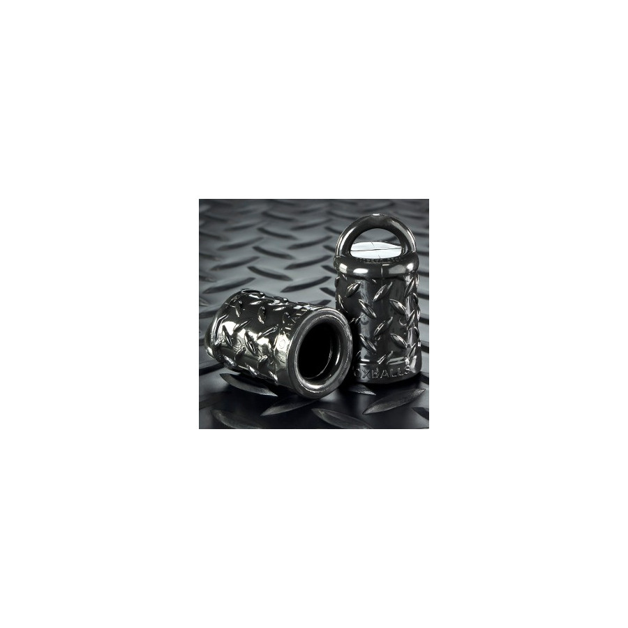 Nip-Pull Gripper Noir
