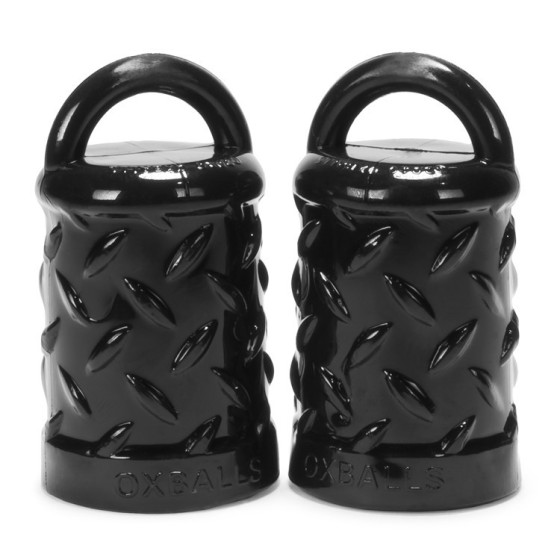 Nip-Pull Gripper Noir