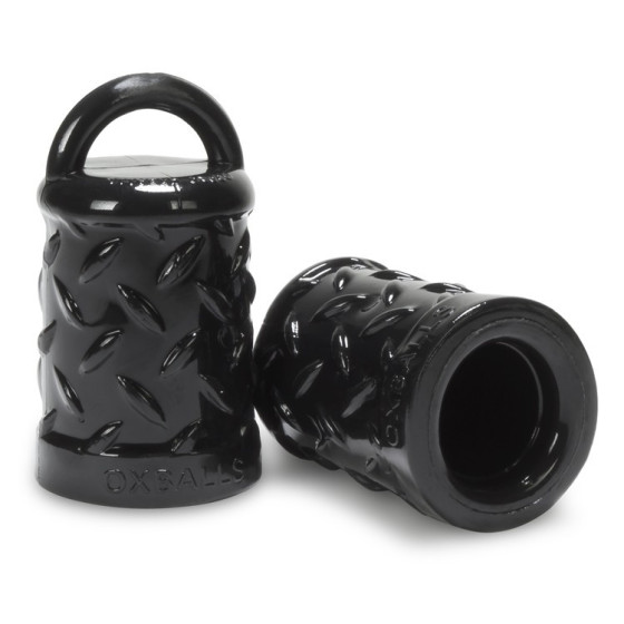 Nip-Pull Gripper Noir