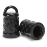 Nip-Pull Gripper Noir