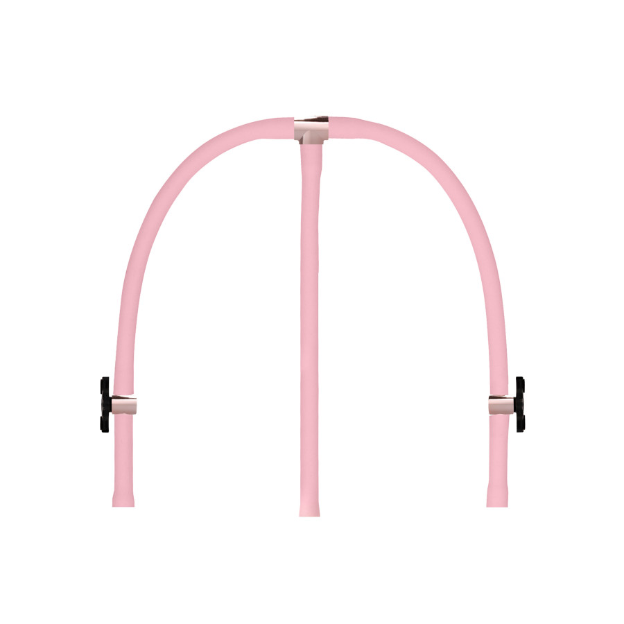 Pompe à seins LARGE - Rose Gold