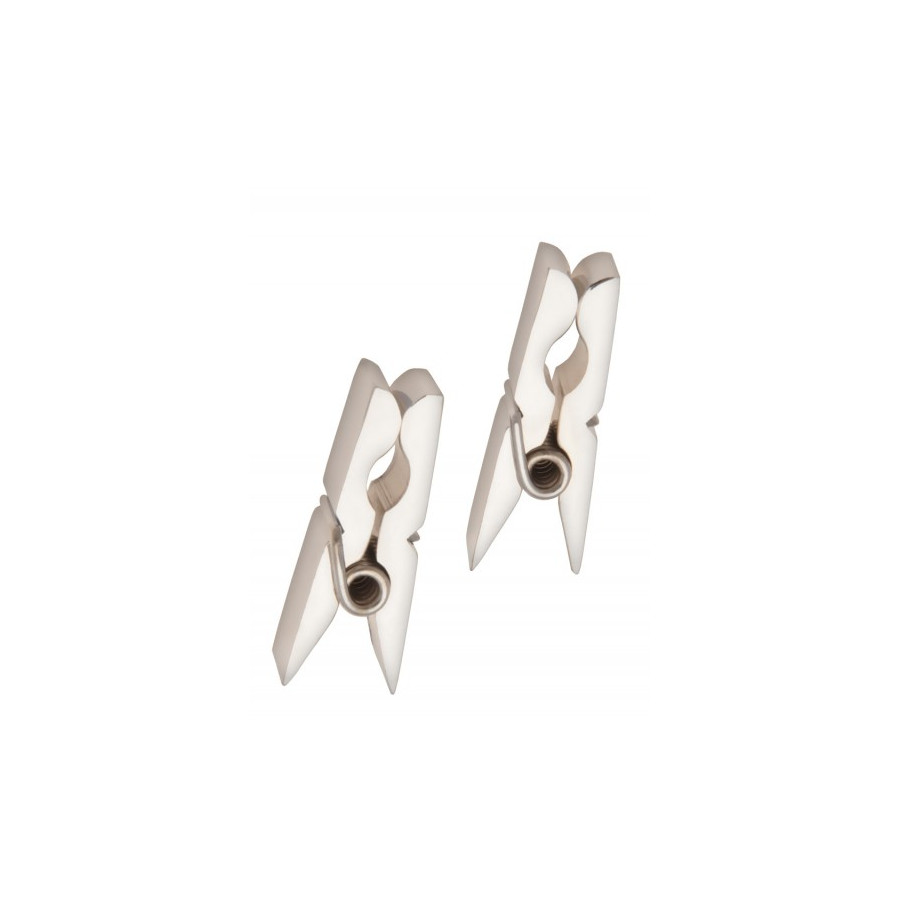 Mini Pinces pour tétons Métal 3cm