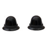 Suce Tétons Silicone Nipple 665 Noirs