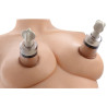 Suce-Tétons Twisty XXXL 58mm