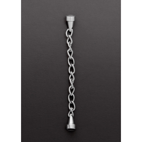 Pince pour Téton Magnétique avec chaîne