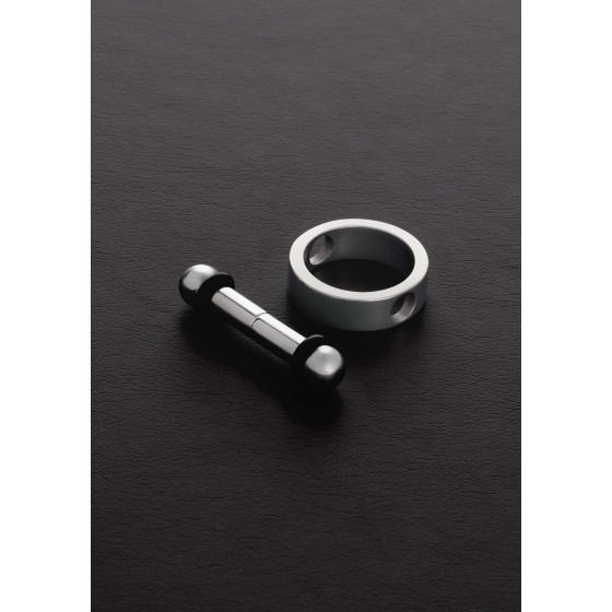 Pince Tétons Circle Magnetic x2
