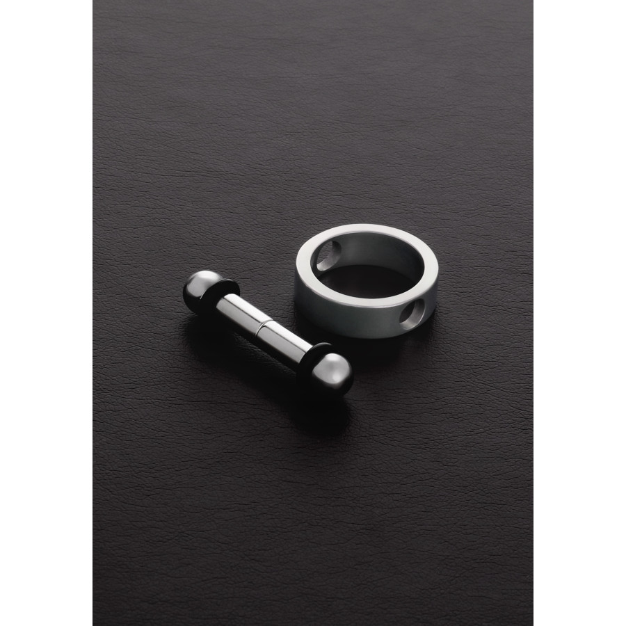Pince Tétons Circle Magnetic x2