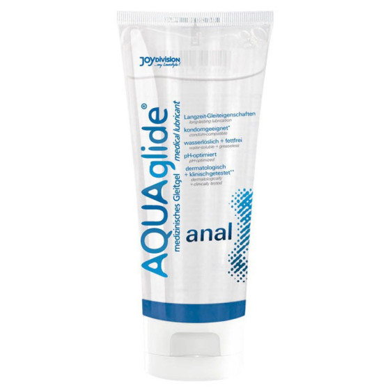 AQUAglide 