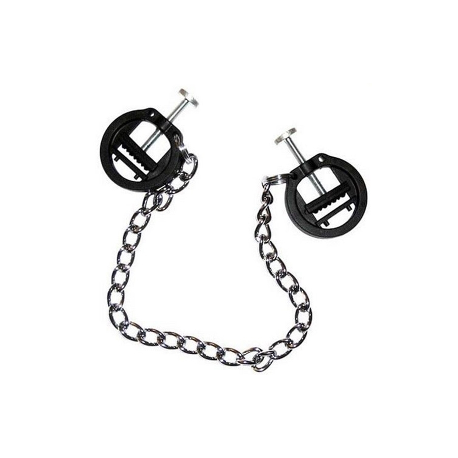 Pinces Tétons Torture Circle