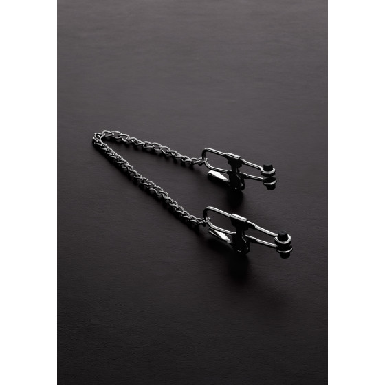 Pinces pour tétons Tit Lock