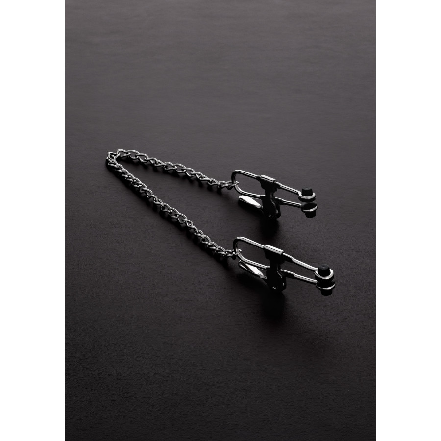 Pinces pour tétons Tit Lock