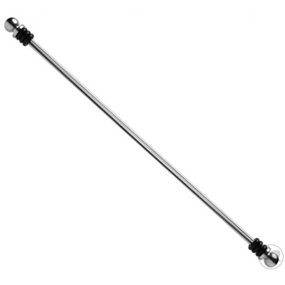 Tige pour les tétons ABACUS 20cm