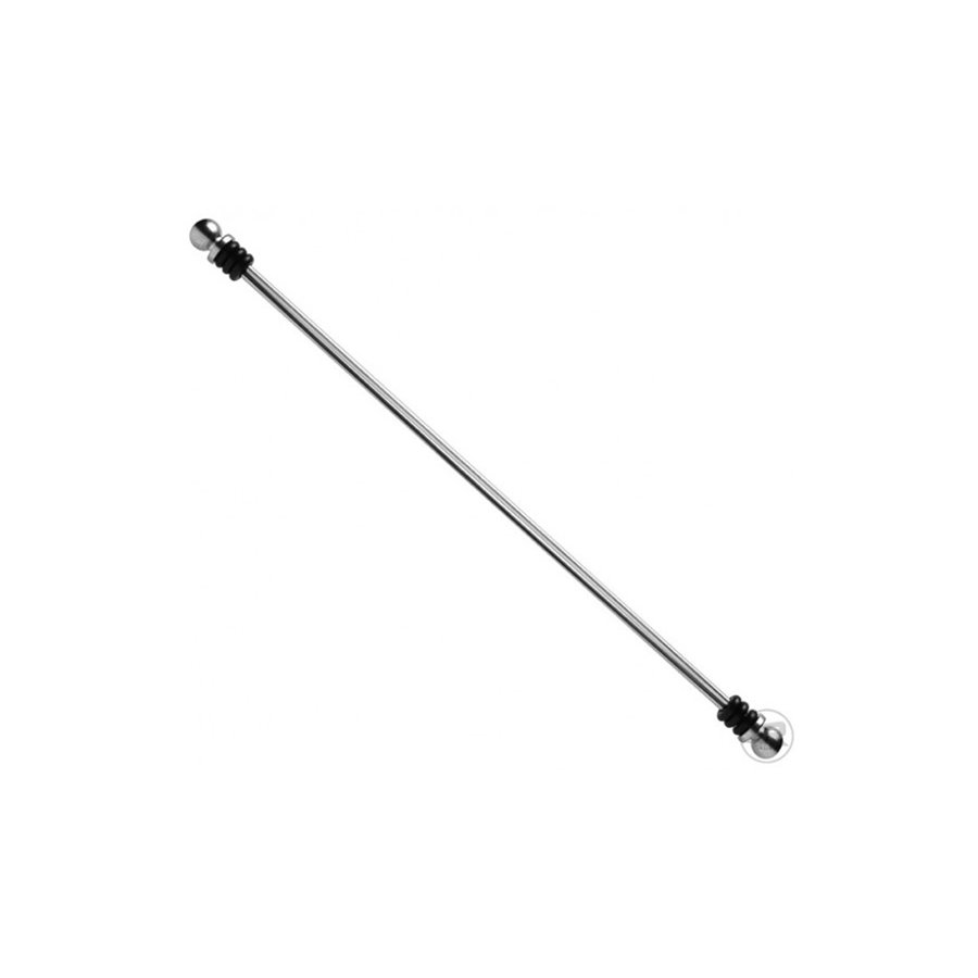 Tige pour les tétons ABACUS 20cm