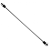Tige pour les tétons ABACUS 20cm