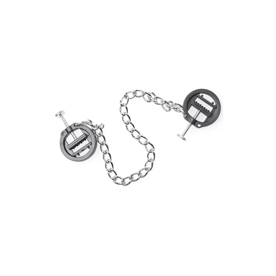 Pinces Tétons Torture Circle
