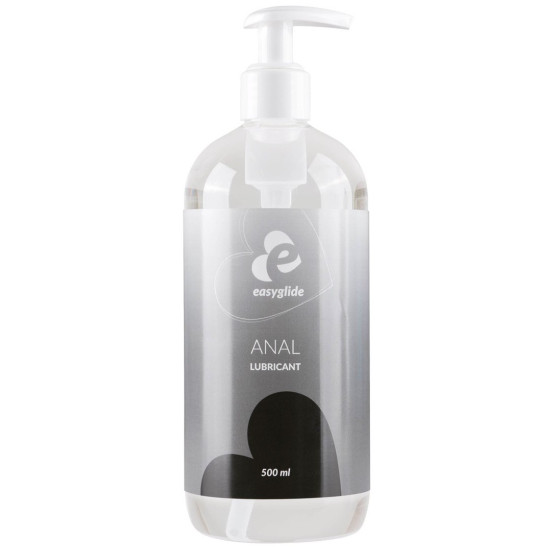Lubrifiant Anal Easyglide - Bouteille de  500 mL