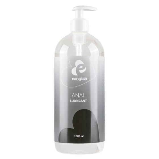 Lubrifiant Anal Easyglide - Bouteille de 1000 mL