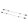Pince-tétons Thaistick Tige de 21cm