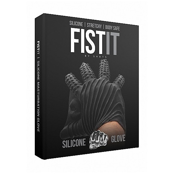 Gant Fist It