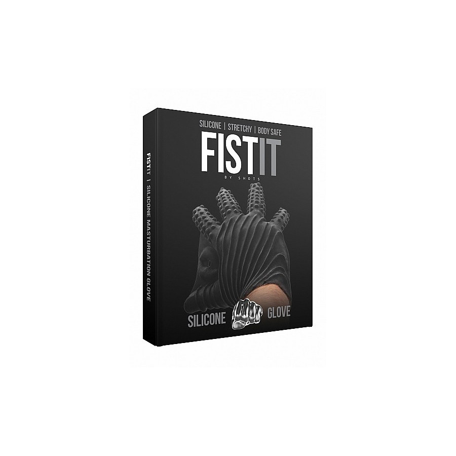 Gant Fist It