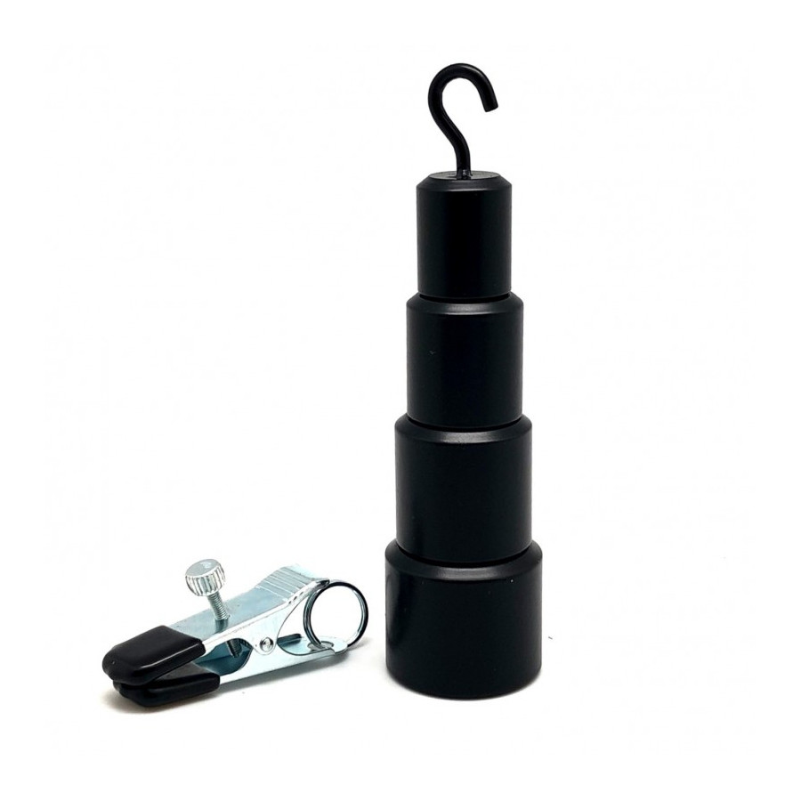 Set de Poids Suspension 500gr