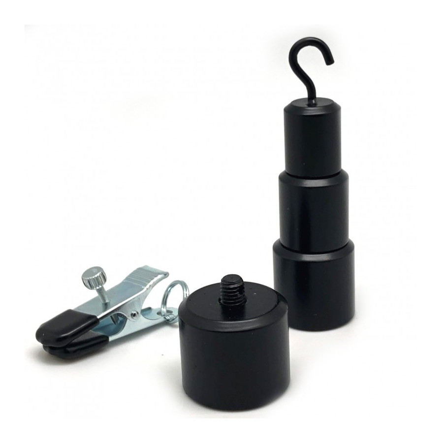 Set de Poids Suspension 500gr