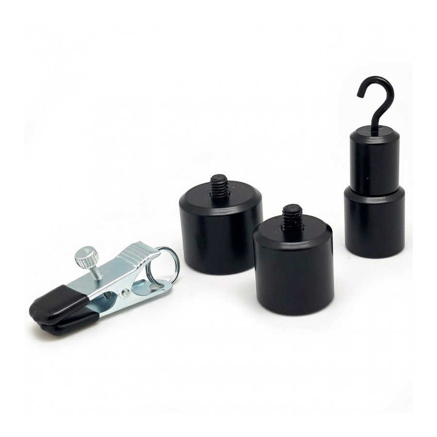Set de Poids Suspension 500gr