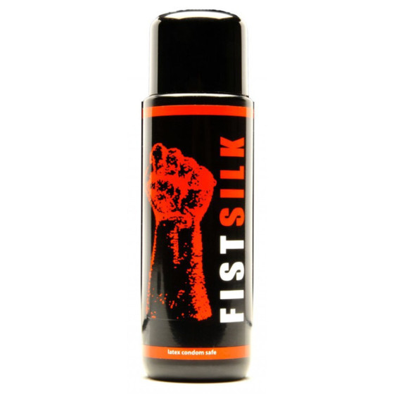 Lubrifiant Fist Silk 100mL