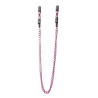 Pince-tétons ajustables Nip Secrets Roses