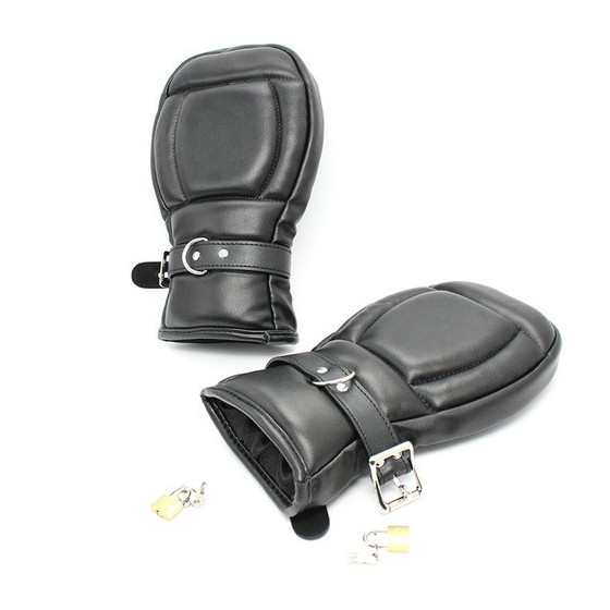 Gants Padded Suspension
