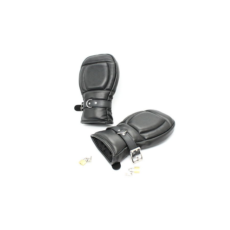 Gants Padded Suspension