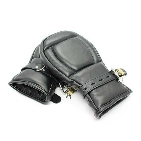 Gants Padded Suspension