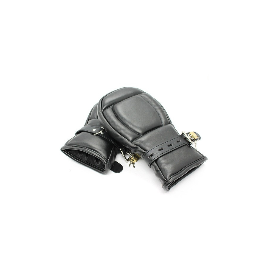 Gants Padded Suspension