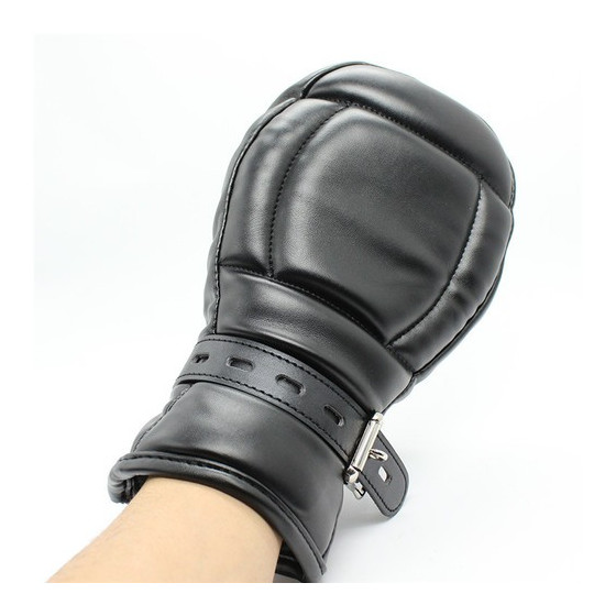 Gants Padded Suspension