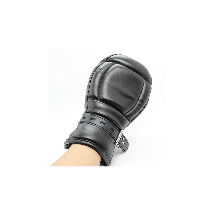 Gants Padded Suspension