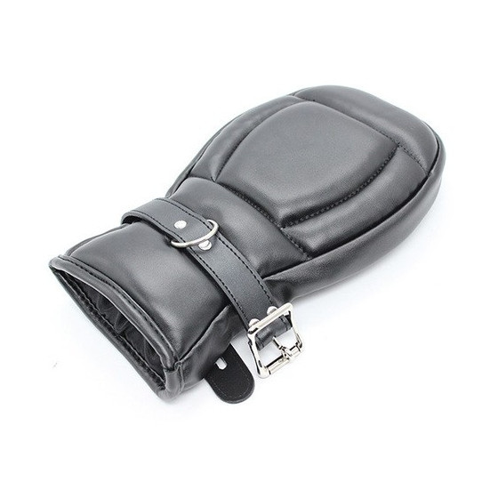 Gants Padded Suspension