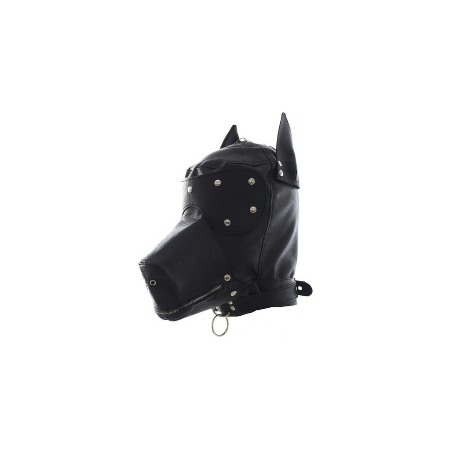 Cagoule Tête de Chien Cagoule Tête de Chien