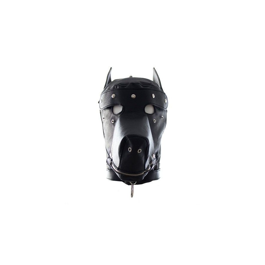 Cagoule Tête de Chien