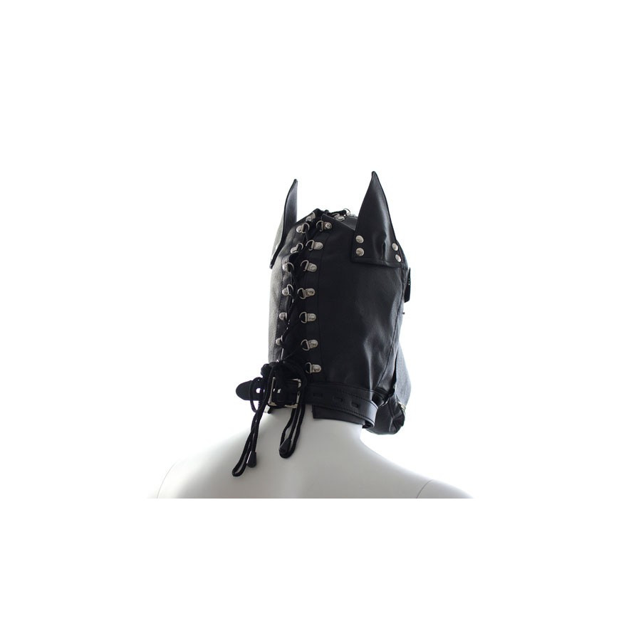 Cagoule Tête de Chien