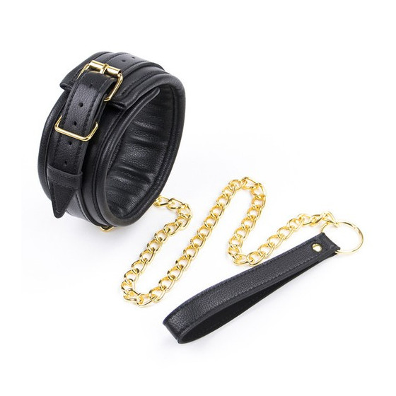 Collier Premium Confort Gold