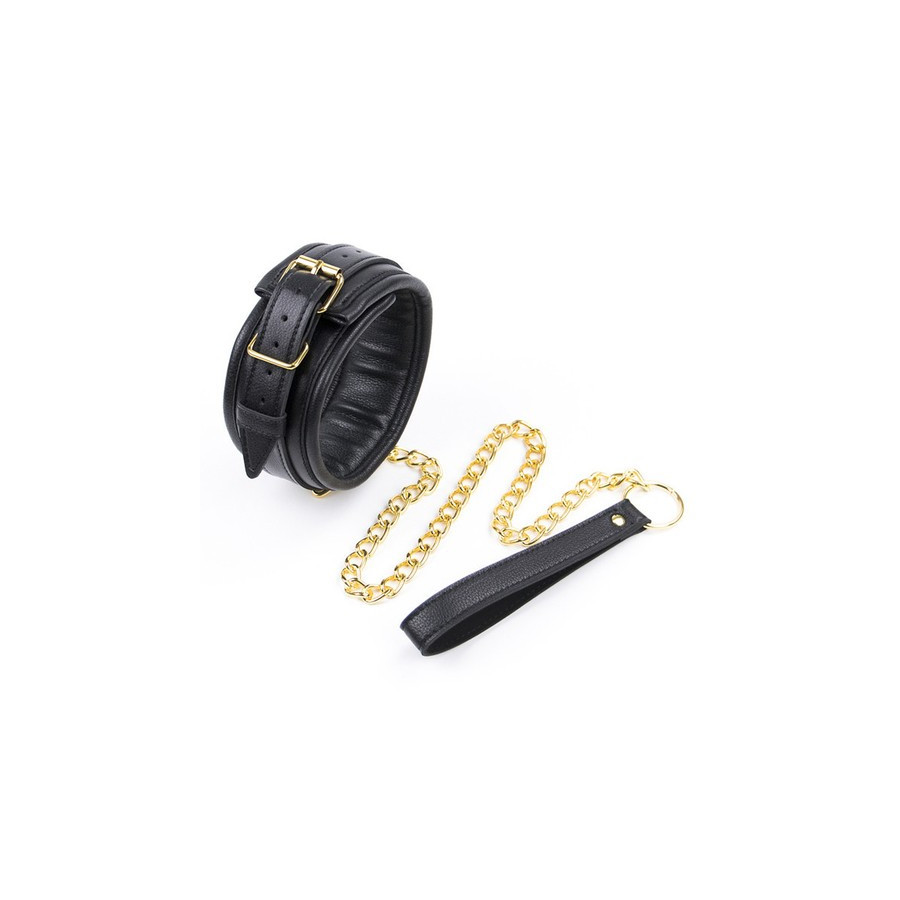 Collier Premium Confort Gold