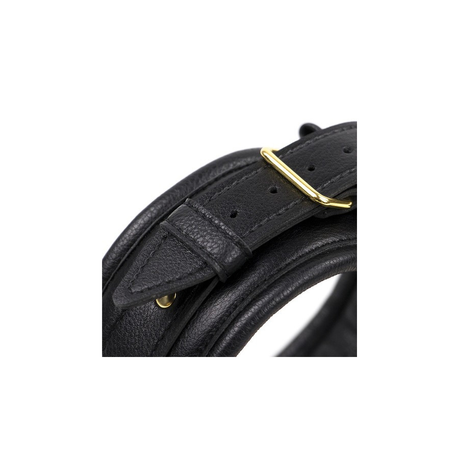 Collier Premium Confort Gold
