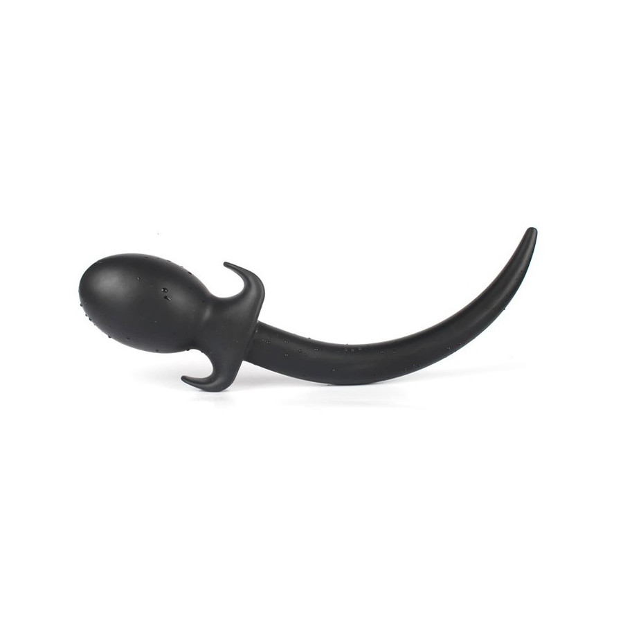 Plug Queue de chien Doggy 5.5 x 3.3cm