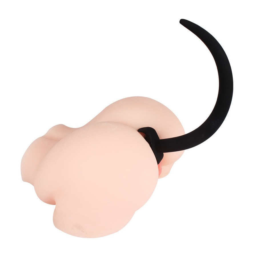 Plug Queue de chien Doggy 5.5 x 3.3cm